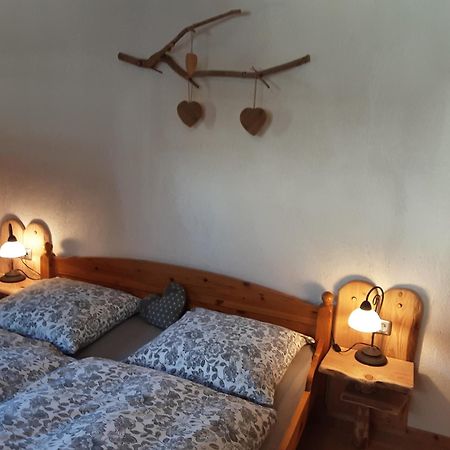 Fewo Holzwurm Braunlage Εξωτερικό φωτογραφία