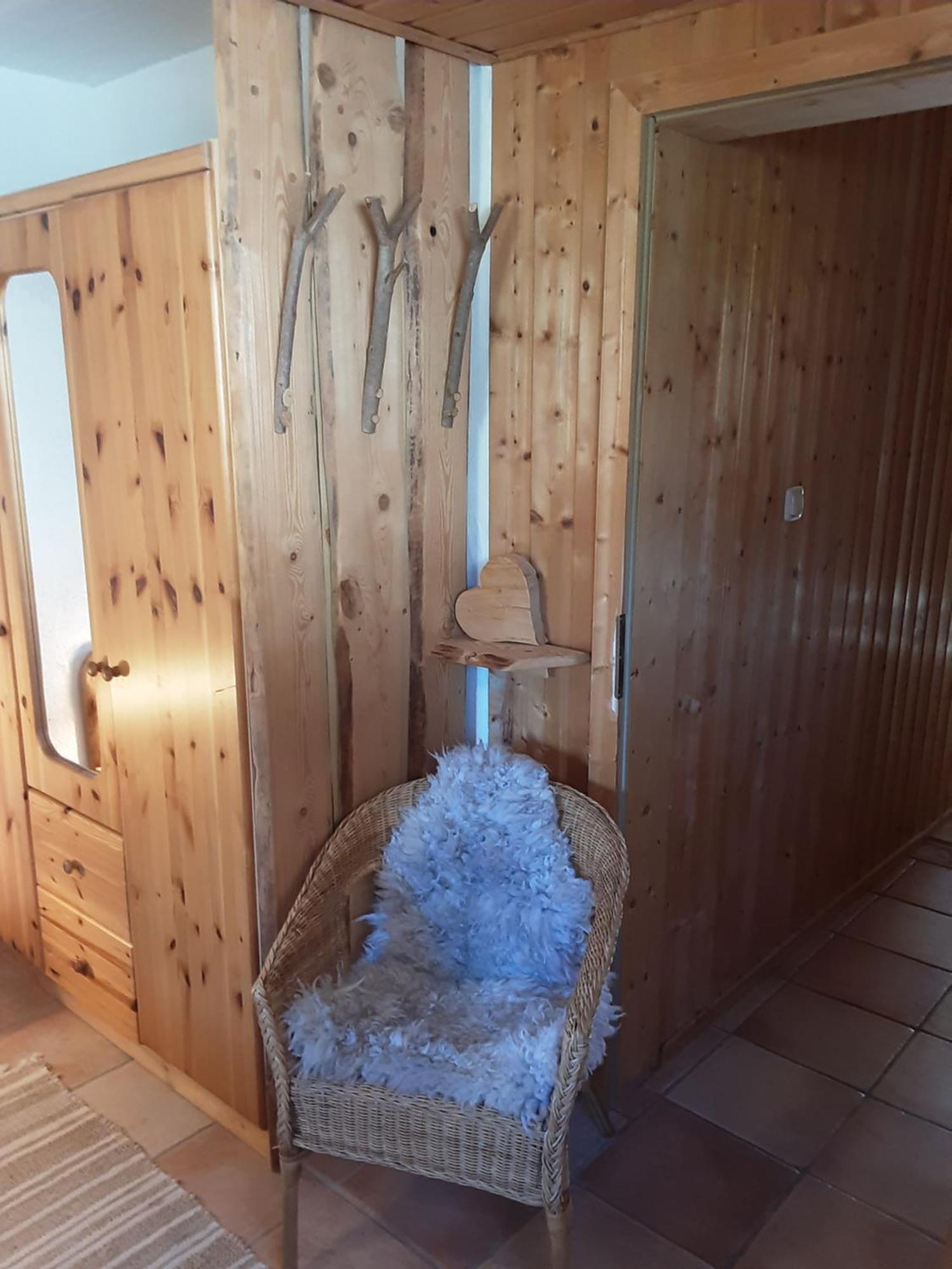 Fewo Holzwurm Braunlage Εξωτερικό φωτογραφία