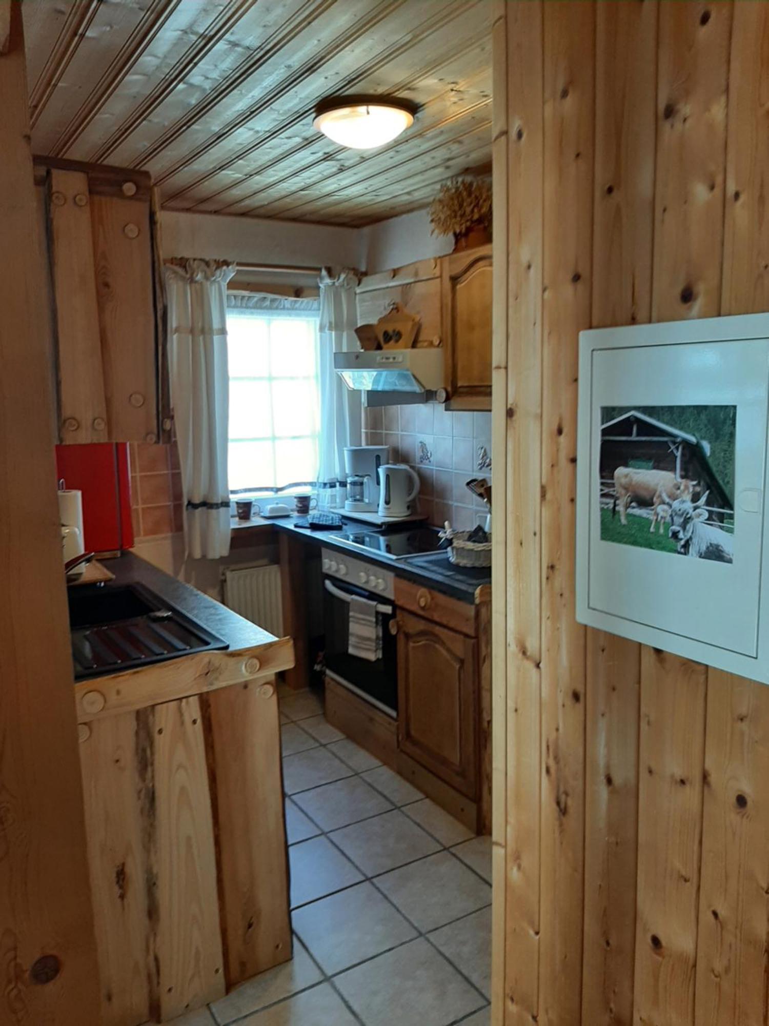 Fewo Holzwurm Braunlage Εξωτερικό φωτογραφία