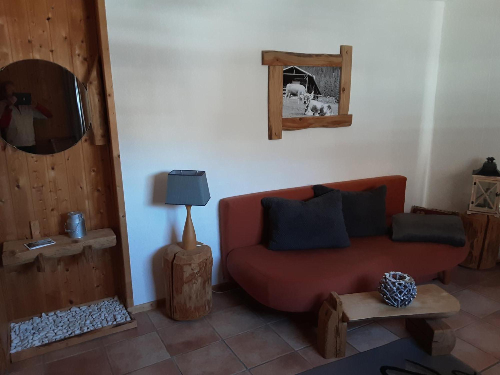 Fewo Holzwurm Braunlage Εξωτερικό φωτογραφία