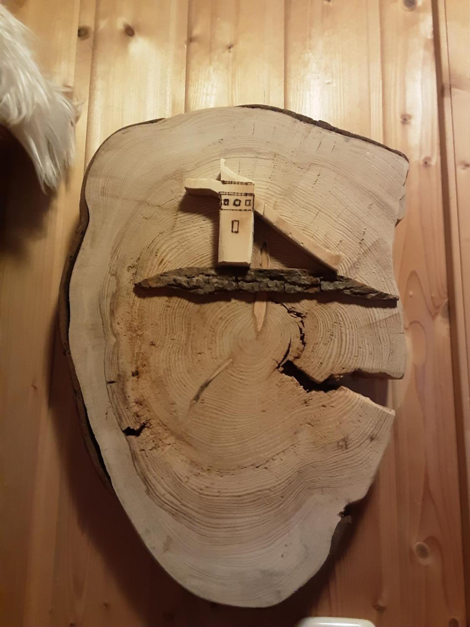 Fewo Holzwurm Braunlage Εξωτερικό φωτογραφία